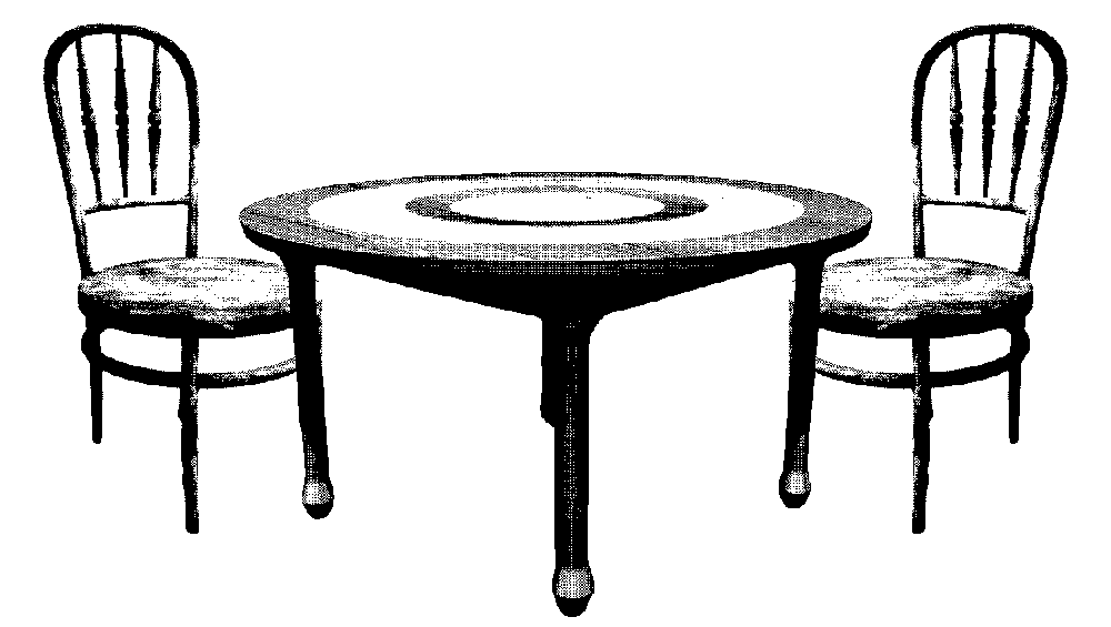 Table Set